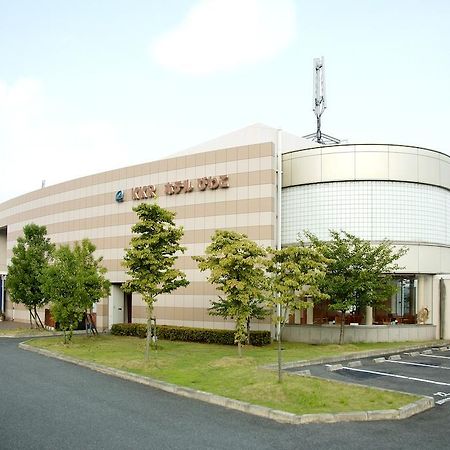 Kkr Biwako Ōtsu Extérieur photo