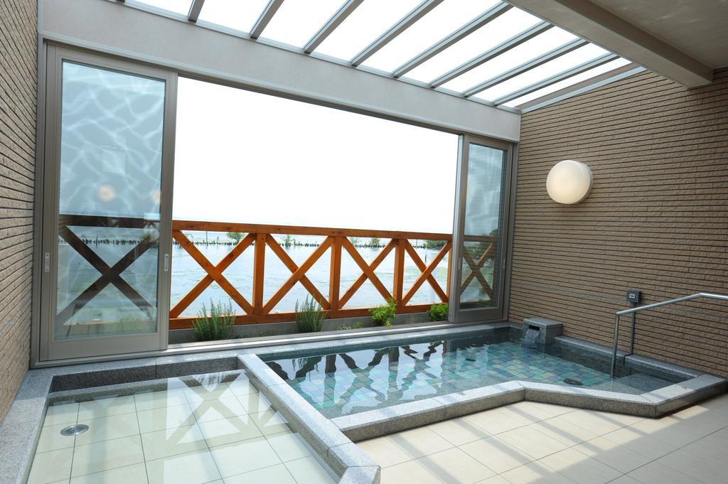 Kkr Biwako Ōtsu Extérieur photo