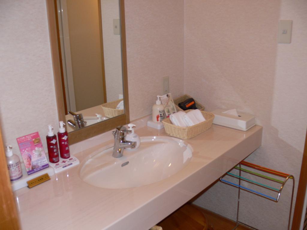 Kkr Biwako Ōtsu Chambre photo