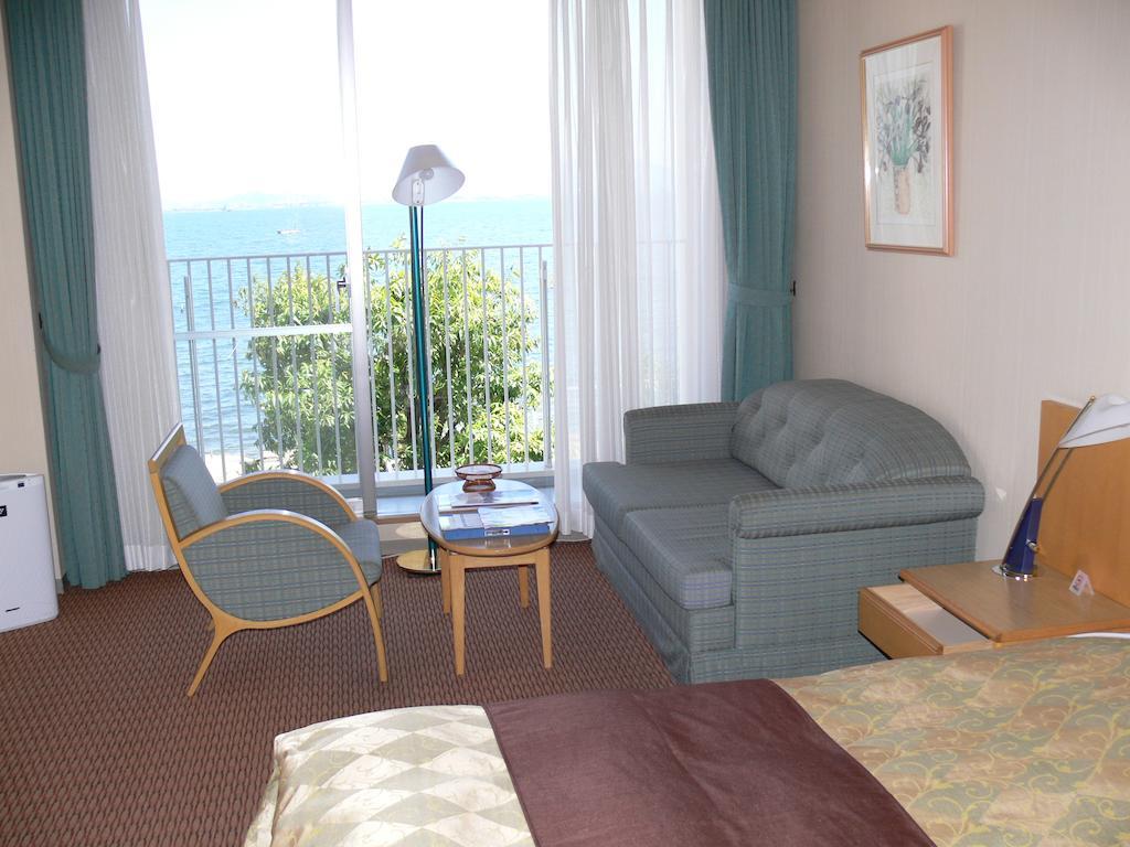 Kkr Biwako Ōtsu Chambre photo