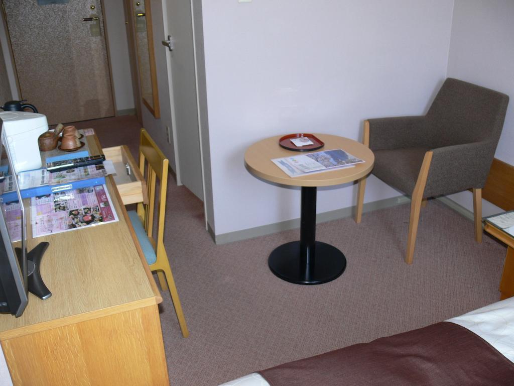 Kkr Biwako Ōtsu Chambre photo