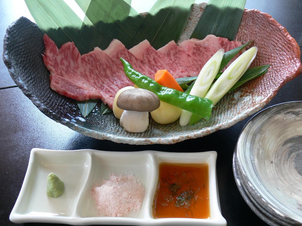Kkr Biwako Ōtsu Extérieur photo