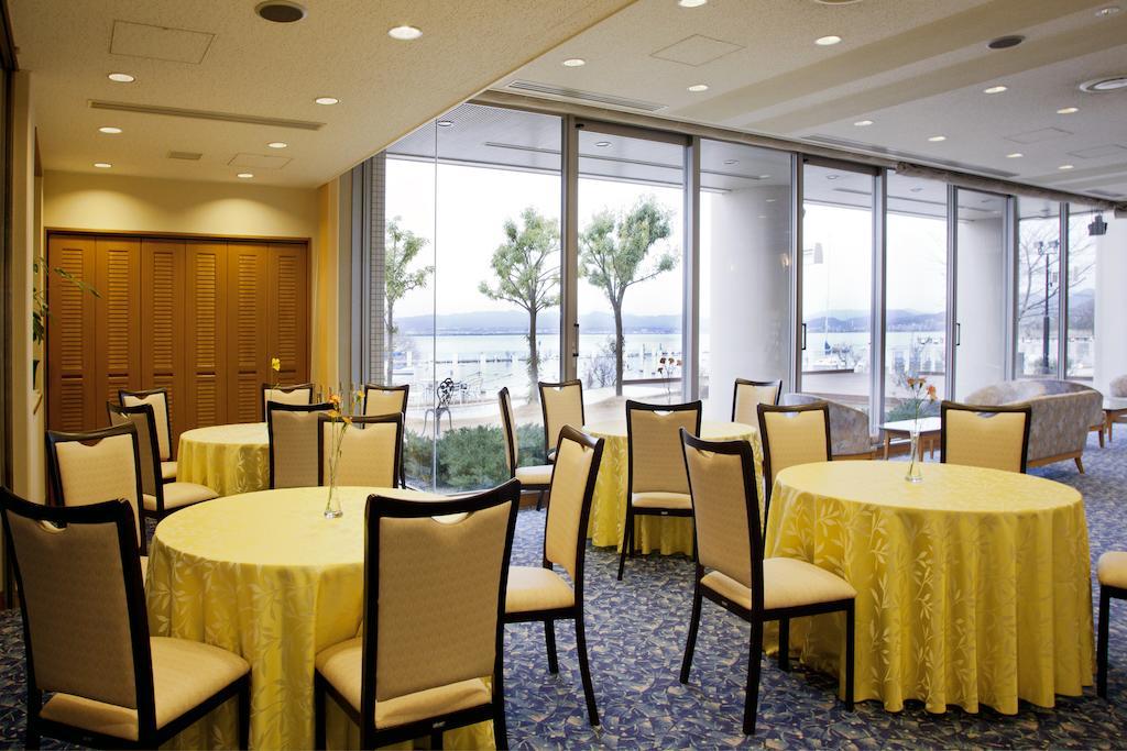 Kkr Biwako Ōtsu Extérieur photo