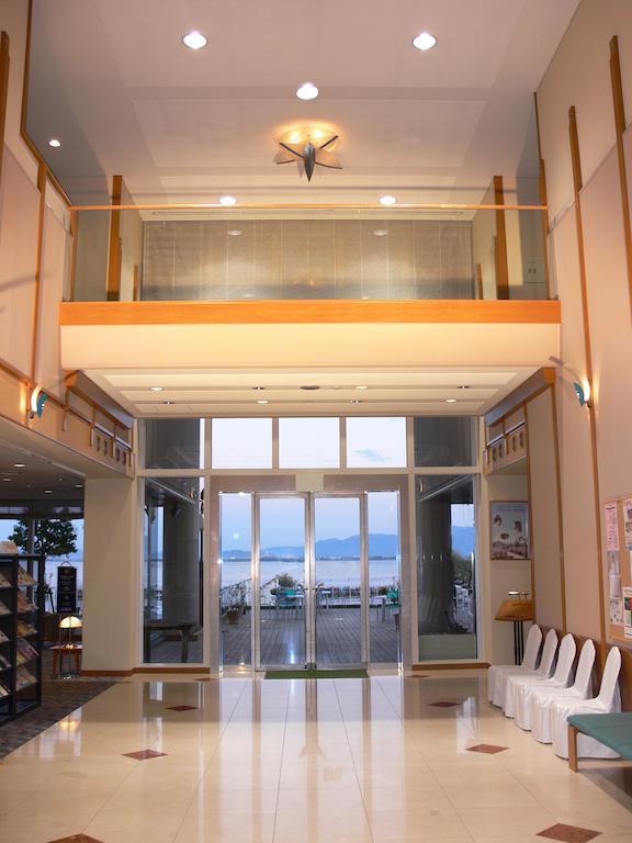 Kkr Biwako Ōtsu Extérieur photo
