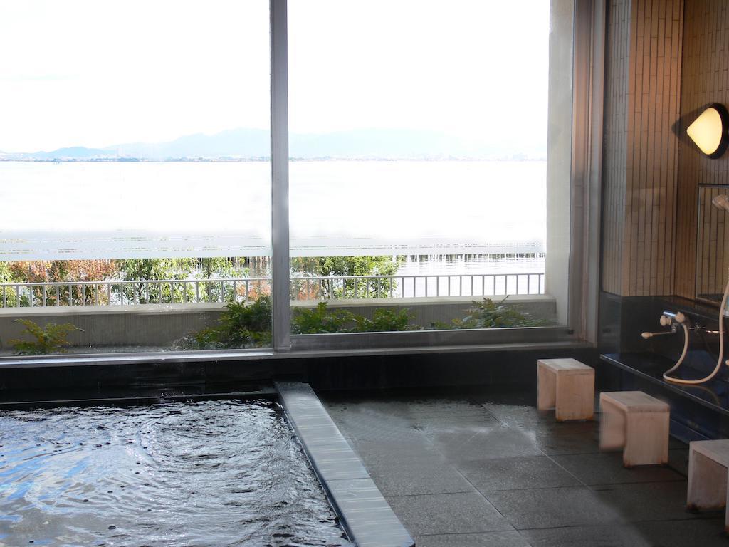 Kkr Biwako Ōtsu Extérieur photo