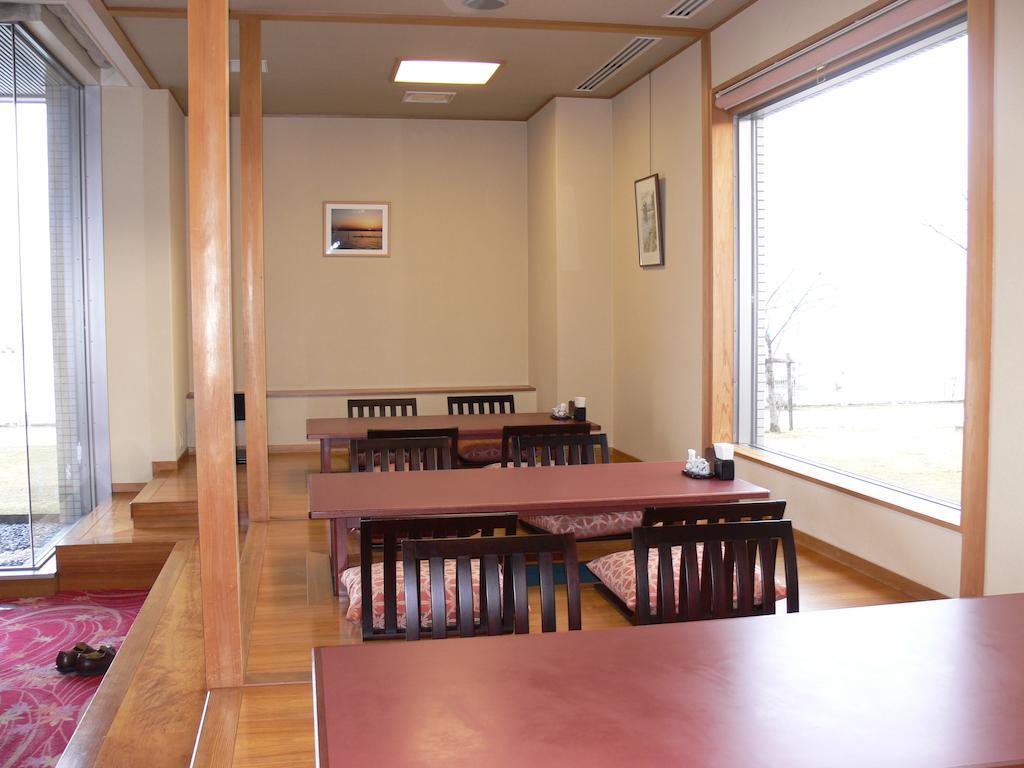 Kkr Biwako Ōtsu Extérieur photo