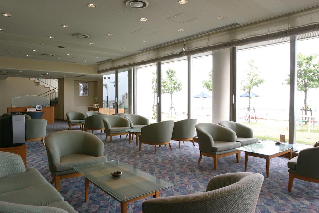 Kkr Biwako Ōtsu Extérieur photo