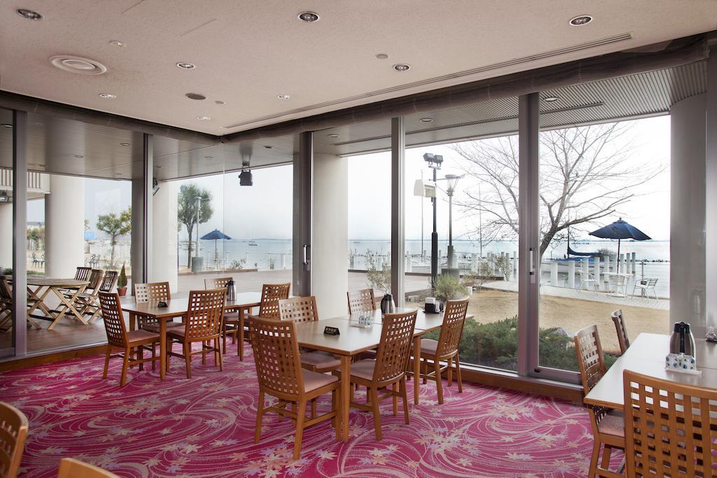 Kkr Biwako Ōtsu Extérieur photo