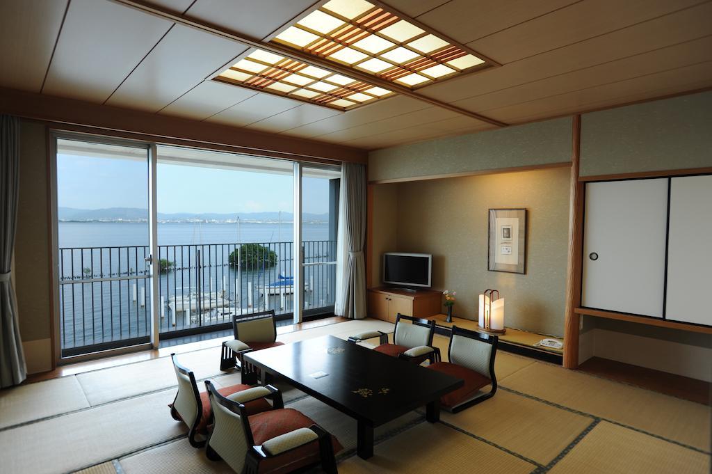 Kkr Biwako Ōtsu Chambre photo