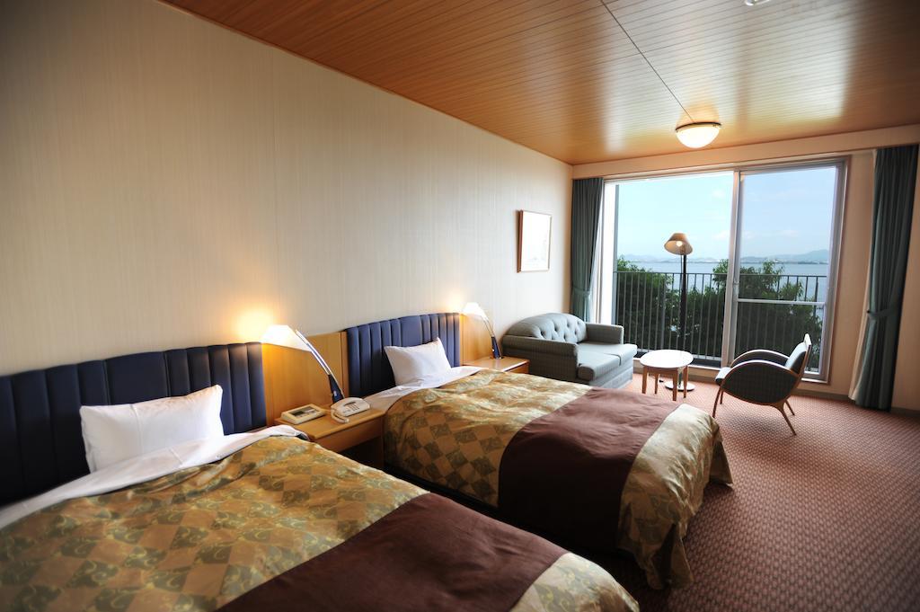 Kkr Biwako Ōtsu Chambre photo