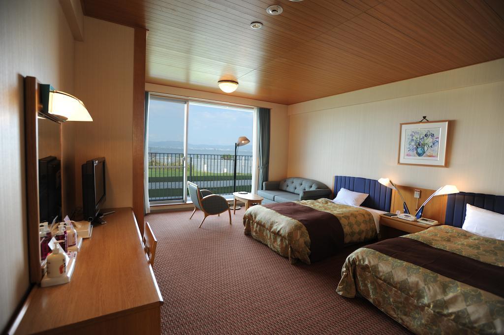 Kkr Biwako Ōtsu Chambre photo