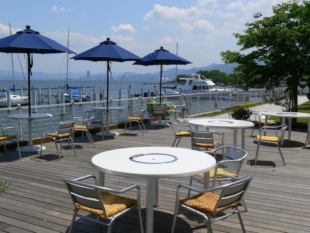 Kkr Biwako Ōtsu Extérieur photo