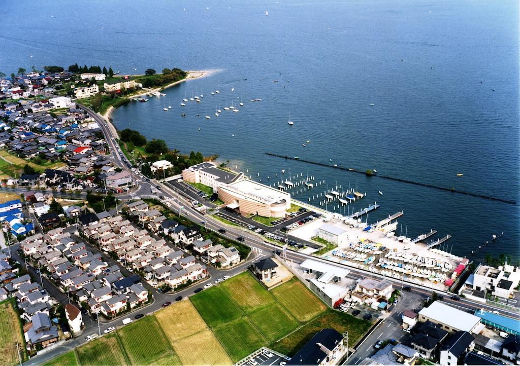 Kkr Biwako Ōtsu Extérieur photo