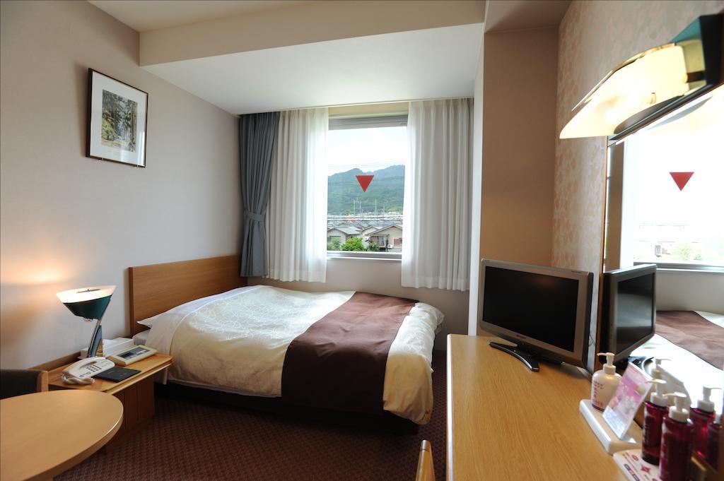 Kkr Biwako Ōtsu Chambre photo