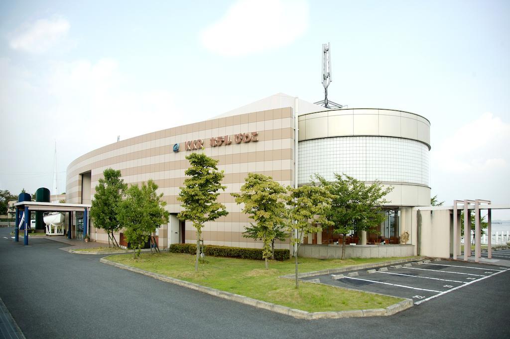Kkr Biwako Ōtsu Extérieur photo