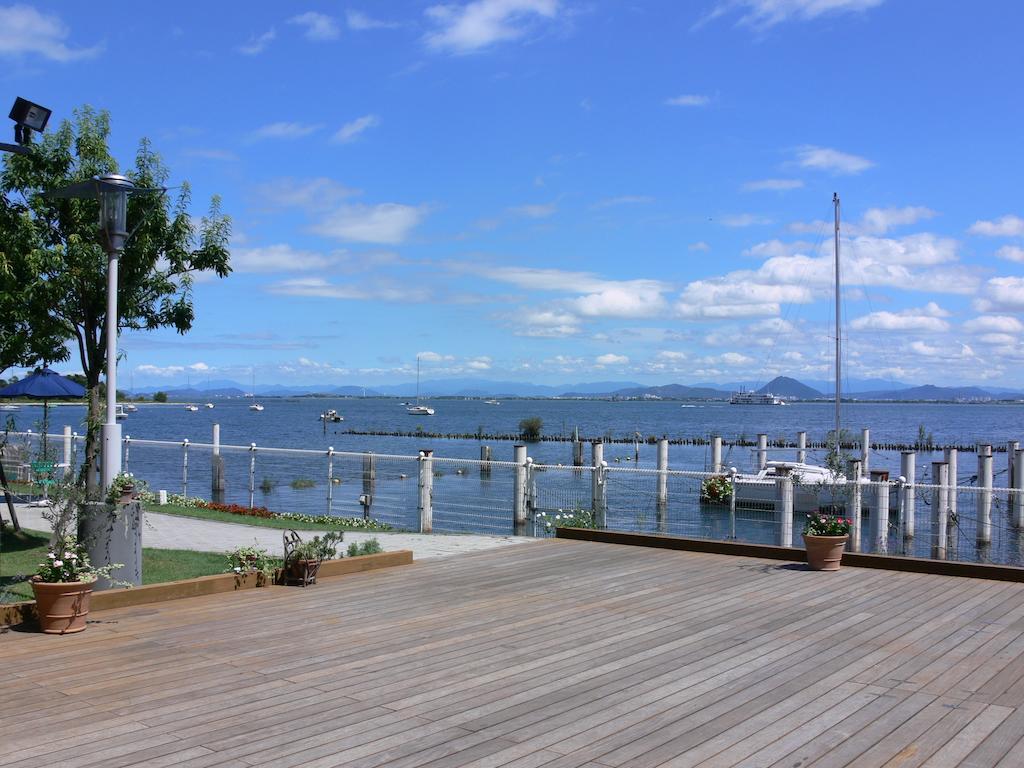 Kkr Biwako Ōtsu Extérieur photo