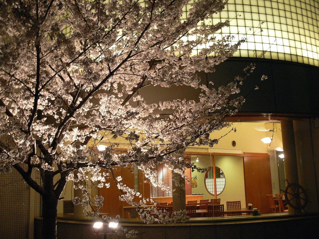 Kkr Biwako Ōtsu Extérieur photo